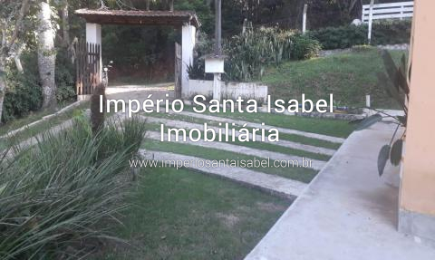 [Aluga Chácara 5.000 M2 Bairro Morro Grande Santa Isabel-SP R$ 5.000,00]