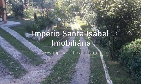 [Aluga Chácara 5.000 M2 Bairro Morro Grande Santa Isabel-SP R$ 5.000,00]
