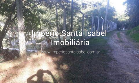 [Aluga Chácara 5.000 M2 Bairro Morro Grande Santa Isabel-SP R$ 5.000,00]