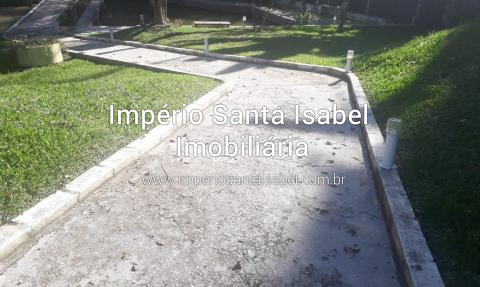 [Aluga Chácara 5.000 M2 Bairro Morro Grande Santa Isabel-SP R$ 5.000,00]