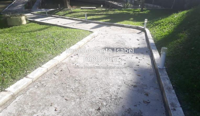 [Aluga Chácara 5.000 M2 Bairro Morro Grande Santa Isabel-SP R$ 5.000,00]