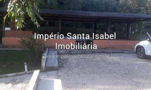 [Aluga Chácara 5.000 M2 Bairro Morro Grande Santa Isabel-SP R$ 5.000,00]