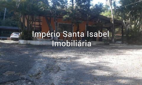 [Aluga Chácara 5.000 M2 Bairro Morro Grande Santa Isabel-SP R$ 5.000,00]