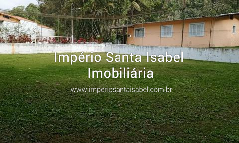 [Aluga Chácara 5.000 M2 Bairro Morro Grande Santa Isabel-SP R$ 5.000,00]