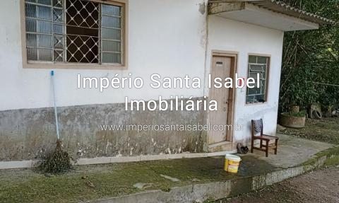 [Aluga Chácara 5.000 M2 Bairro Morro Grande Santa Isabel-SP R$ 5.000,00]