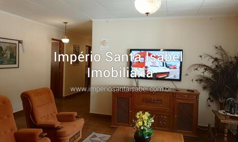 [Aluga Chácara 5.000 M2 Bairro Morro Grande Santa Isabel-SP R$ 5.000,00]