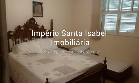 [Aluga Chácara 5.000 M2 Bairro Morro Grande Santa Isabel-SP R$ 5.000,00]