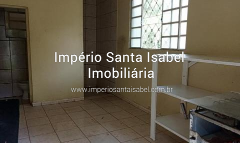 [Aluga Chácara 5.000 M2 Bairro Morro Grande Santa Isabel-SP R$ 5.000,00]
