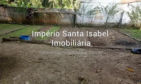 [Aluga Chácara 5.000 M2 Bairro Morro Grande Santa Isabel-SP R$ 5.000,00]