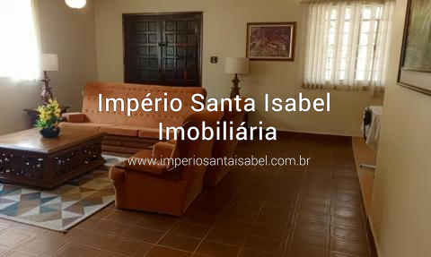 [Aluga Chácara 5.000 M2 Bairro Morro Grande Santa Isabel-SP R$ 5.000,00]