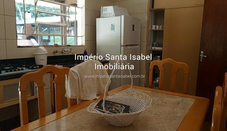 [Aluga Chácara 5.000 M2 Bairro Morro Grande Santa Isabel-SP R$ 5.000,00]