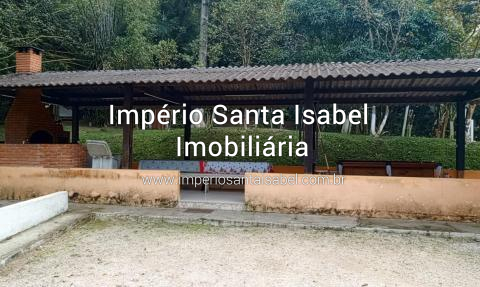 [Aluga Chácara 5.000 M2 Bairro Morro Grande Santa Isabel-SP R$ 5.000,00]