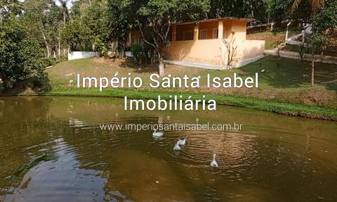 [Aluga Chácara 5.000 M2 Bairro Morro Grande Santa Isabel-SP R$ 5.000,00]