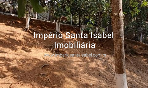[Aluga Chácara 5.000 M2 Bairro Morro Grande Santa Isabel-SP R$ 5.000,00]