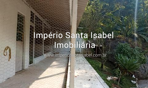 [Aluga Chácara 5.000 M2 Bairro Morro Grande Santa Isabel-SP R$ 5.000,00]