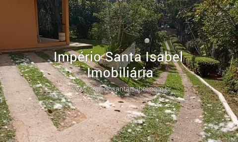 [Aluga Chácara 5.000 M2 Bairro Morro Grande Santa Isabel-SP R$ 5.000,00]