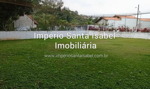 [Aluga Chácara 5.000 M2 Bairro Morro Grande Santa Isabel-SP R$ 5.000,00]