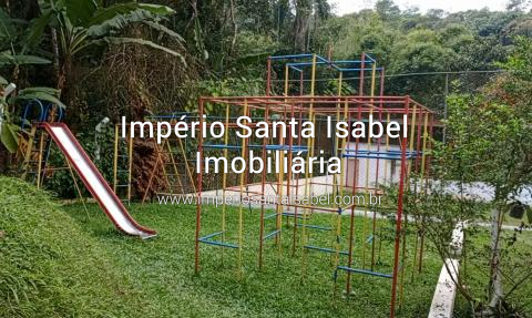 [Aluga Chácara 5.000 M2 Bairro Morro Grande Santa Isabel-SP R$ 5.000,00]