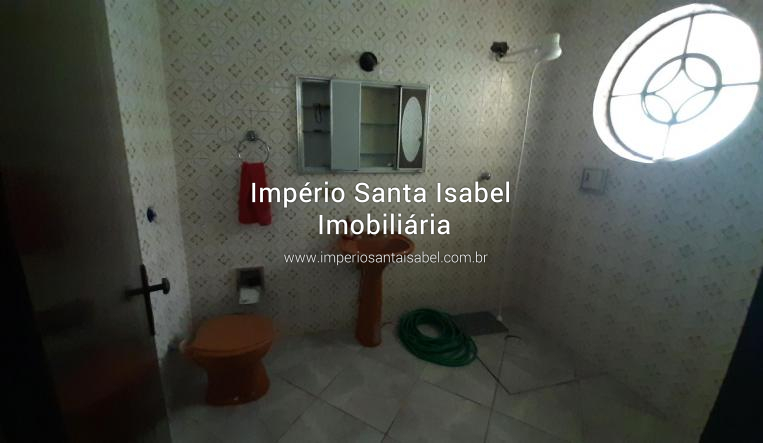 [Aluga chacara 5.000 m2 no Morro Grande com Piscina - Santa Isabel- R$ 2.500,00]