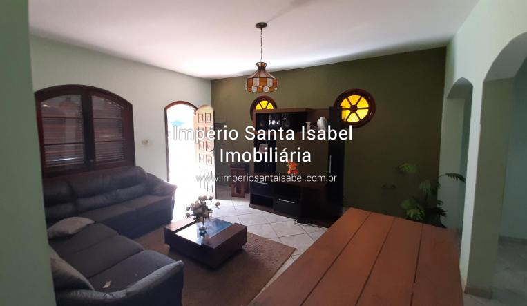 [Aluga chacara 5.000 m2 no Morro Grande com Piscina - Santa Isabel- R$ 2.500,00]