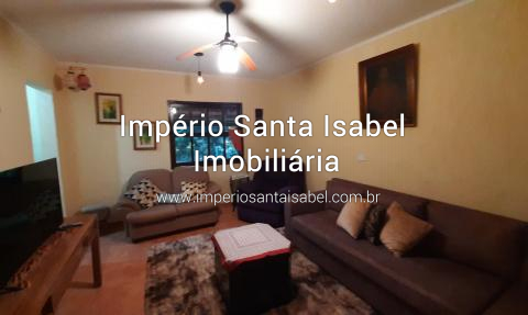 [Aluga chácara 5.400 m2 de tamanho no Bairro Recanto Aphina- Santa Isabel- incluso caseiro-R$ 4.500,00]
