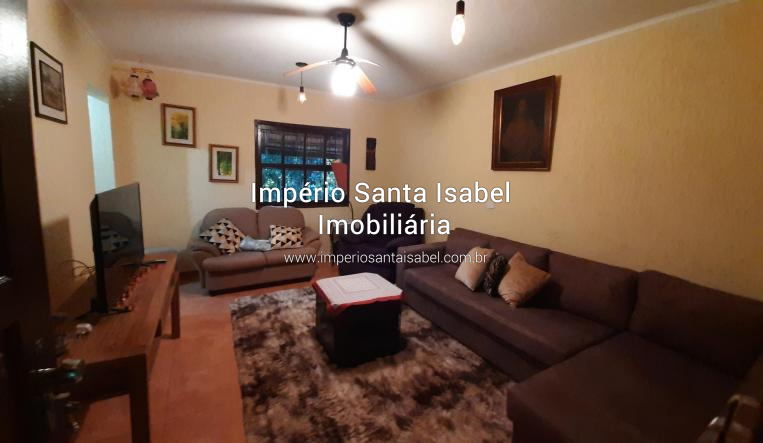 [Aluga chácara 5.400 m2 de tamanho no Bairro Recanto Aphina- Santa Isabel- incluso caseiro-R$ 4.500,00]