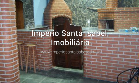 [Aluga chácara 600 M2 Condomínio Santa Isabel -SP - R$ 4.000,00]