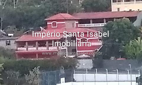 [Aluga chácara 600 M2 Condomínio Santa Isabel -SP - R$ 4.000,00]