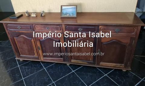 [ALUGA CHÁCARA 600 M2 NO CONDOMINIO SANTA ISABEL- R$3.500,00+ CONDOMINIO E IPTU]