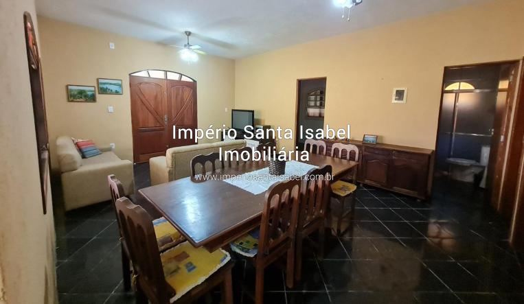 [ALUGA CHÁCARA 600 M2 NO CONDOMINIO SANTA ISABEL- R$3.500,00+ CONDOMINIO E IPTU]