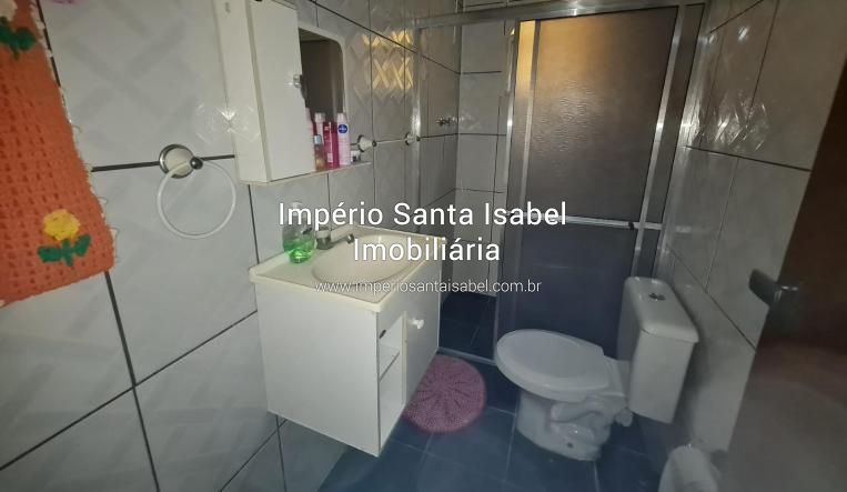 [ALUGA CHÁCARA 600 M2 NO CONDOMINIO SANTA ISABEL- R$3.500,00+ CONDOMINIO E IPTU]
