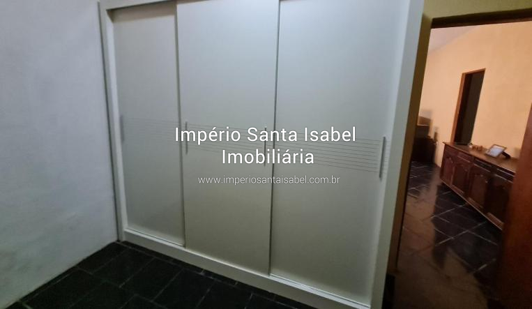 [ALUGA CHÁCARA 600 M2 NO CONDOMINIO SANTA ISABEL- R$3.500,00+ CONDOMINIO E IPTU]