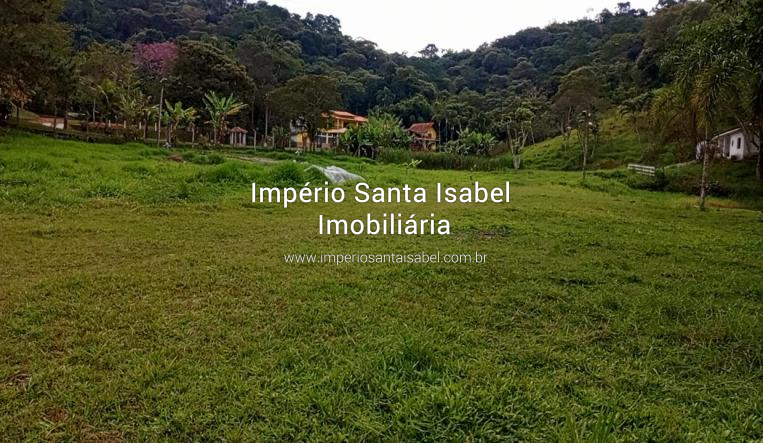 [Aluga chácara 7.185 m2 plano por R$ 2.000,00 + iptu]