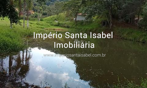 [Aluga chácara 7.185 m2 plano por R$ 2.000,00 + iptu]