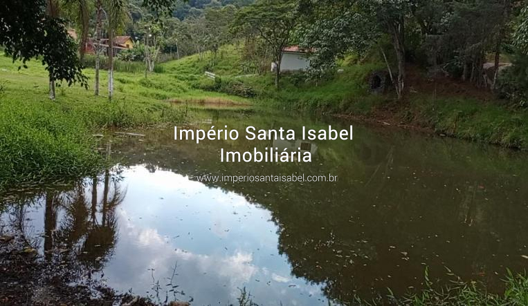 [Aluga chácara 7.185 m2 plano por R$ 2.000,00 + iptu]