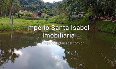 [Aluga chácara 7.185 m2 plano por R$ 2.000,00 + iptu]