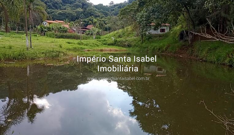 [Aluga chácara 7.185 m2 plano por R$ 2.000,00 + iptu]