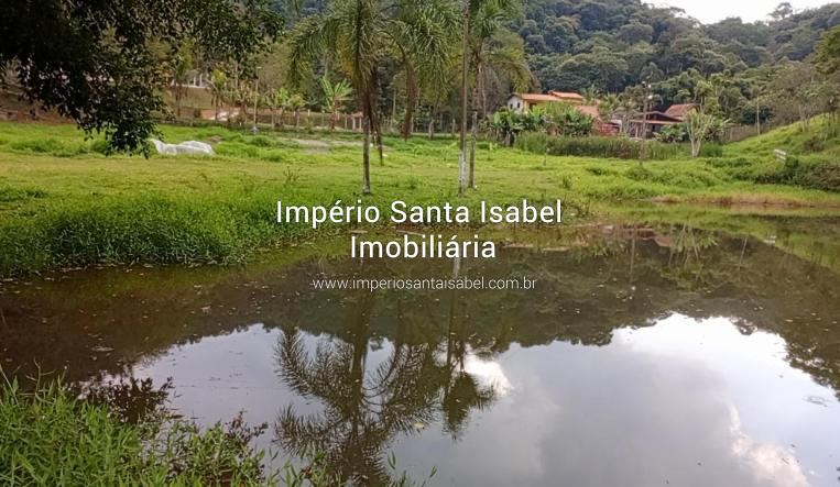 [Aluga chácara 7.185 m2 plano por R$ 2.000,00 + iptu]