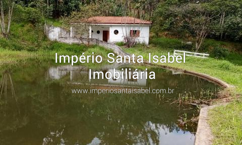 [Aluga chácara 7.185 m2 plano por R$ 2.000,00 + iptu]