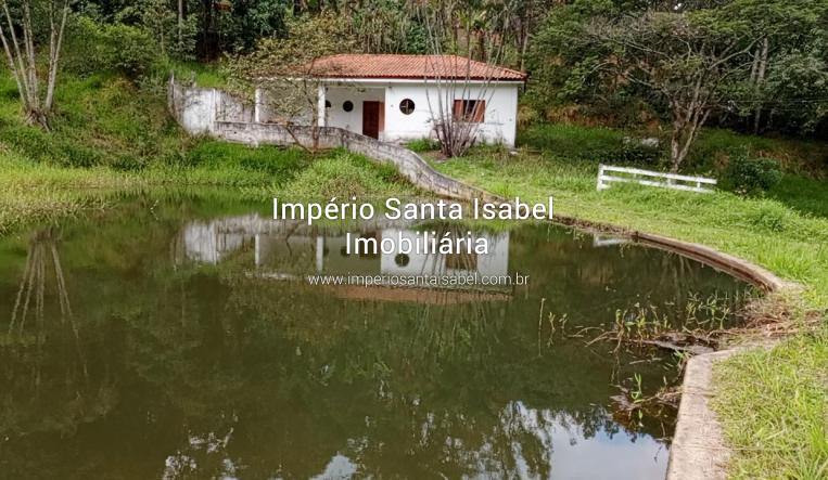 [Aluga chácara 7.185 m2 plano por R$ 2.000,00 + iptu]