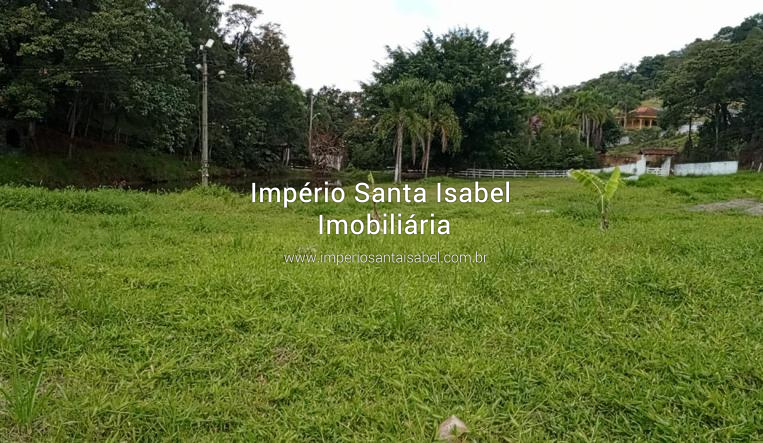 [Aluga chácara 7.185 m2 plano por R$ 2.000,00 + iptu]