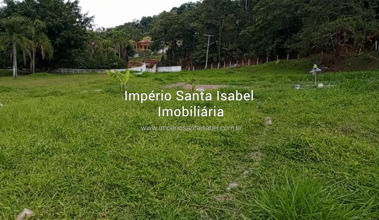 [Aluga chácara 7.185 m2 plano por R$ 2.000,00 + iptu]