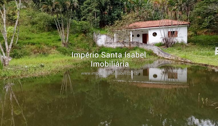 [Aluga chácara 7.185 m2 plano por R$ 2.000,00 + iptu]