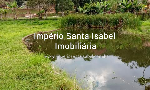 [Aluga chácara 7.185 m2 plano por R$ 2.000,00 + iptu]