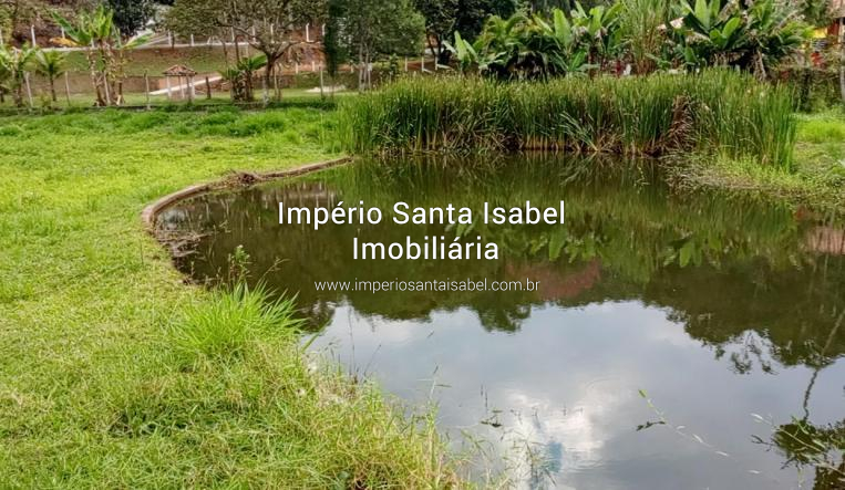 [Aluga chácara 7.185 m2 plano por R$ 2.000,00 + iptu]