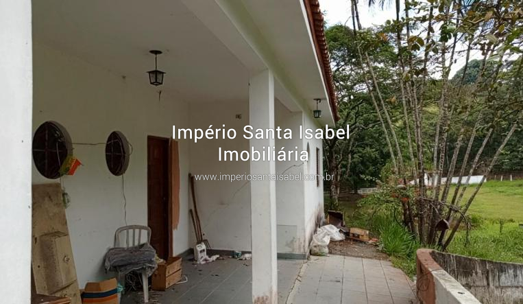 [Aluga chácara 7.185 m2 plano por R$ 2.000,00 + iptu]