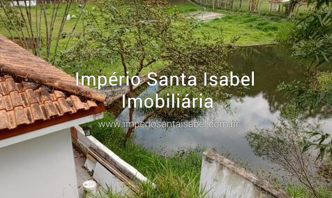 [Aluga chácara 7.185 m2 plano por R$ 2.000,00 + iptu]