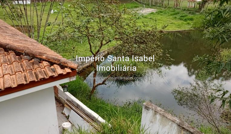 [Aluga chácara 7.185 m2 plano por R$ 2.000,00 + iptu]