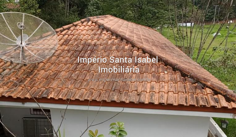 [Aluga chácara 7.185 m2 plano por R$ 2.000,00 + iptu]