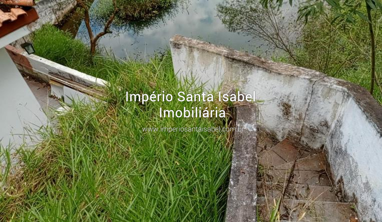 [Aluga chácara 7.185 m2 plano por R$ 2.000,00 + iptu]